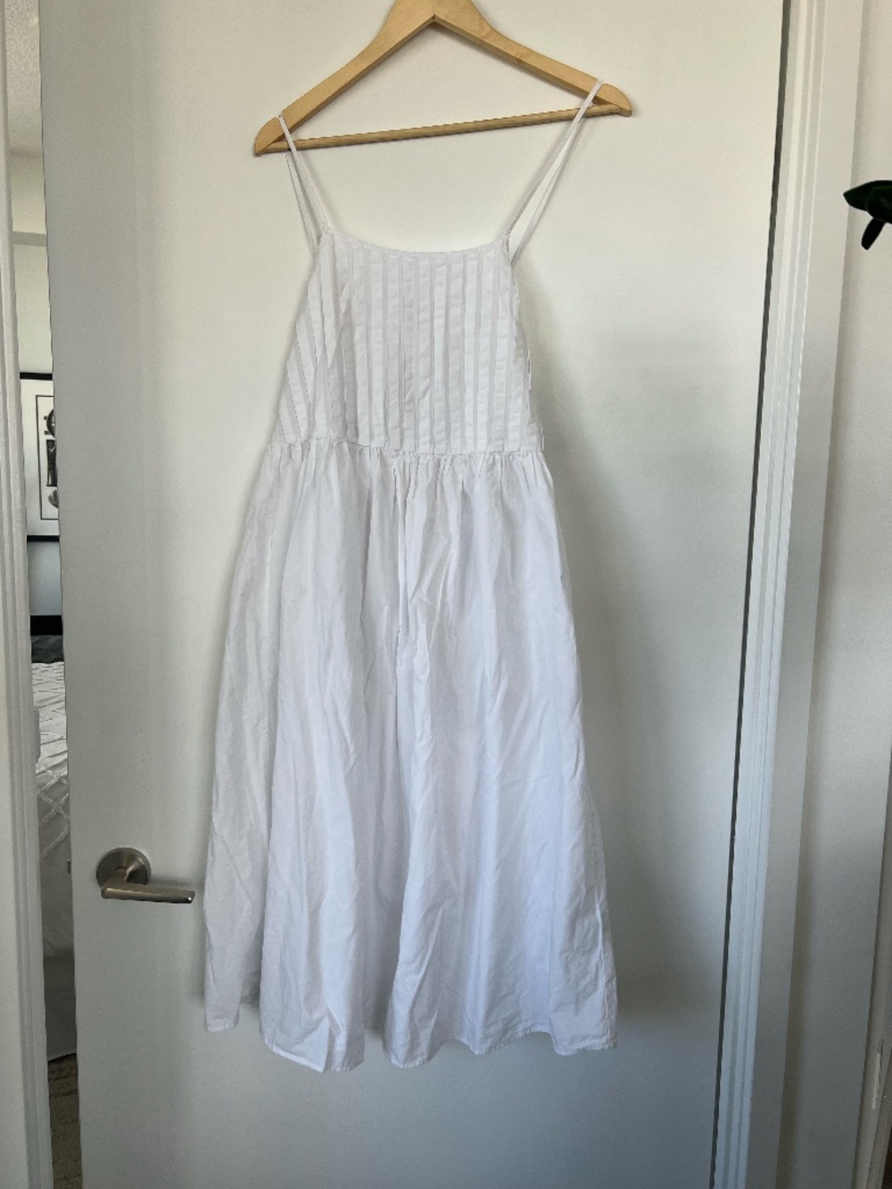 Urban Outfitters Cotton Dress